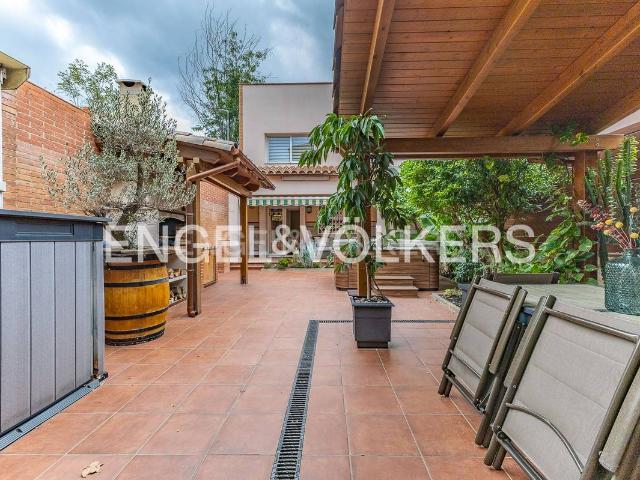 Casa adosada en Venta en Eixample Can Bogunyà