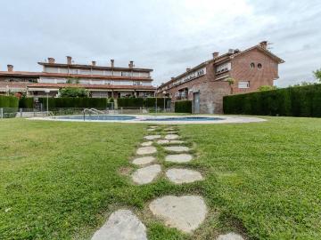Casa chalet en Venta en Eixample Can Bogunyà