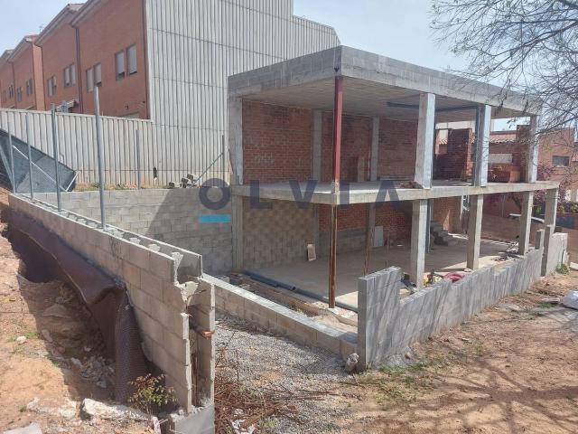 Casa chalet en Venta en Eixample Can Bogunyà