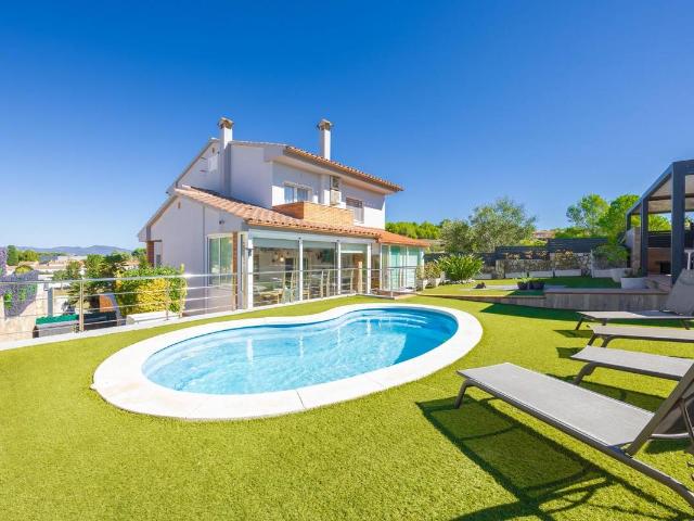 Casa chalet en Venta en Eixample Residencial
