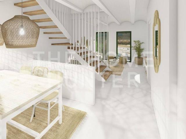 Casa chalet en Venta en Eixample Residencial