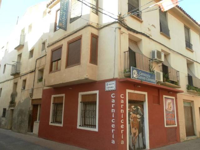 Casa chalet en Venta en Ejea de los Caballeros