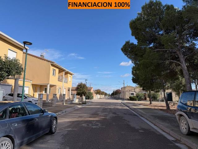 Casa chalet en Venta en Ejea de los Caballeros