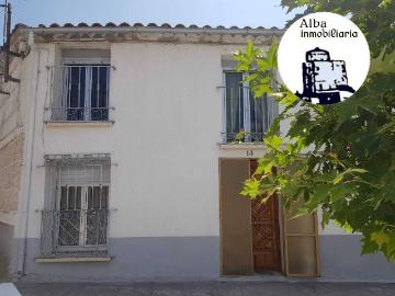 Casa chalet en Venta en Éjeme