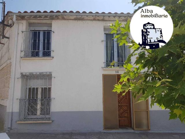 Casa chalet en Venta en Éjeme