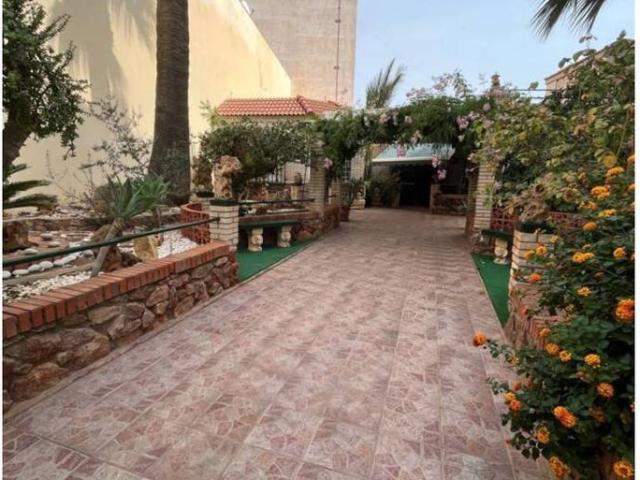 Casa chalet en Venta en Ejido Centro