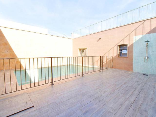 Casa chalet en Venta en Ejido Norte