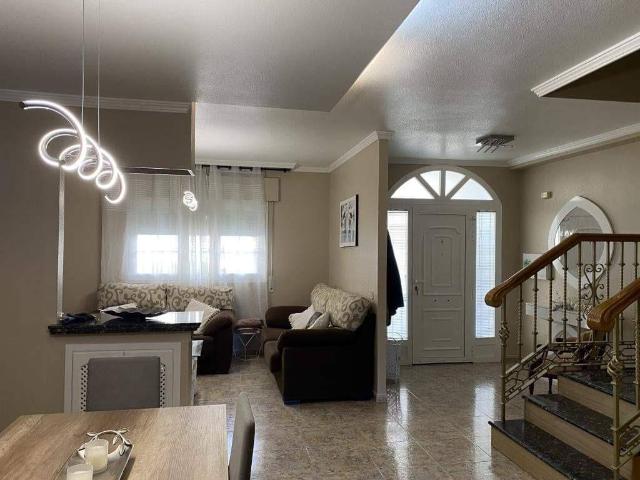 Casa chalet en Venta en Ejido Sur