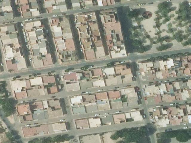 Casa chalet en Venta en Ejido Sur