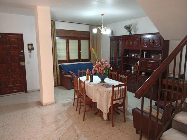 Casa chalet en Venta en Ejido Sur