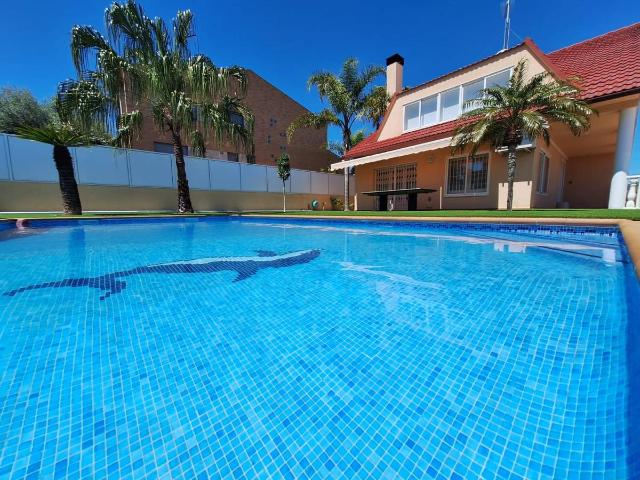 Casa chalet en Venta en El Tancat Mas d'en Gual