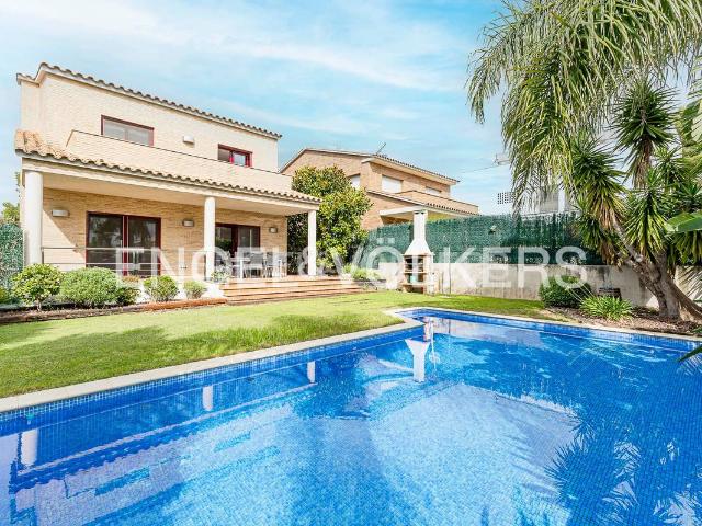 Casa chalet en Venta en El Tancat Mas d'en Gual
