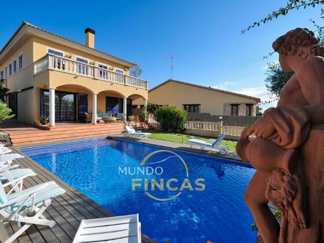 Casa chalet en Venta en El Tancat Mas d'en Gual