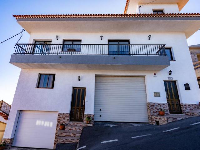 Casa chalet en Venta en El Tanque