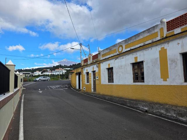 Casa chalet en Venta en El Tanque