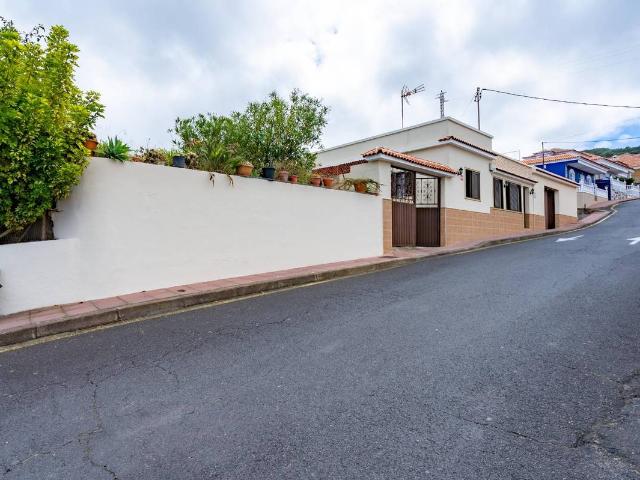 Casa chalet en Venta en El Tanque