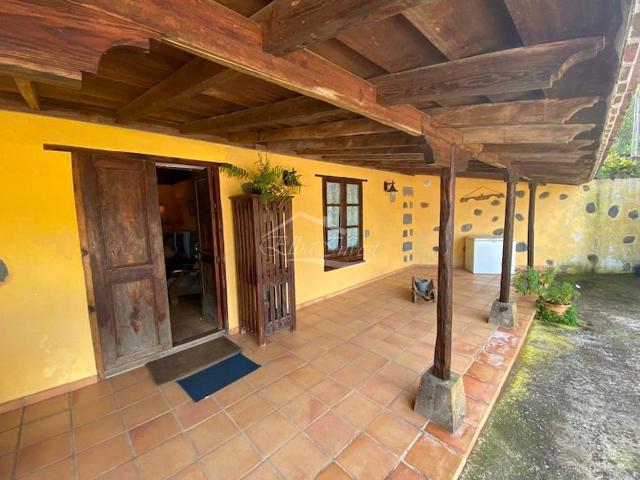 Casa chalet en Venta en El Tanque