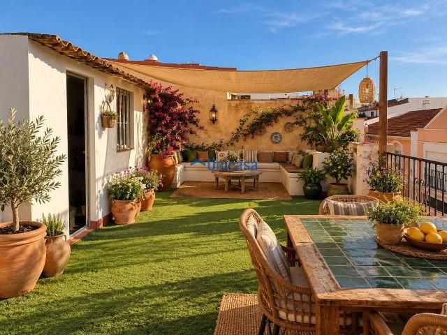 Casa chalet en Venta en El Tejar Hacienda Bizcochero