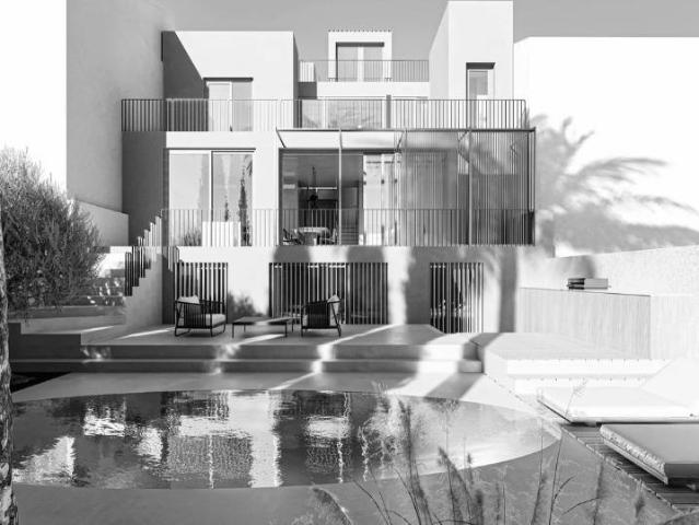 Casa chalet en Venta en El Terreno