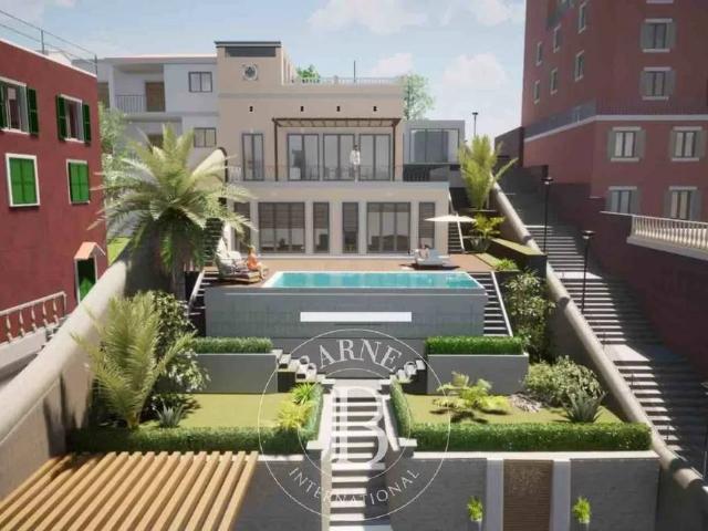 Casa chalet en Venta en El Terreno