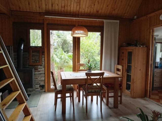 Casa chalet en Venta en El Tiemblo
