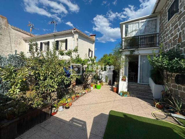 Casa chalet en Venta en El Tiemblo