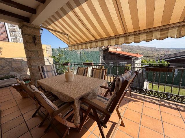 Casa chalet en Venta en El Tiemblo