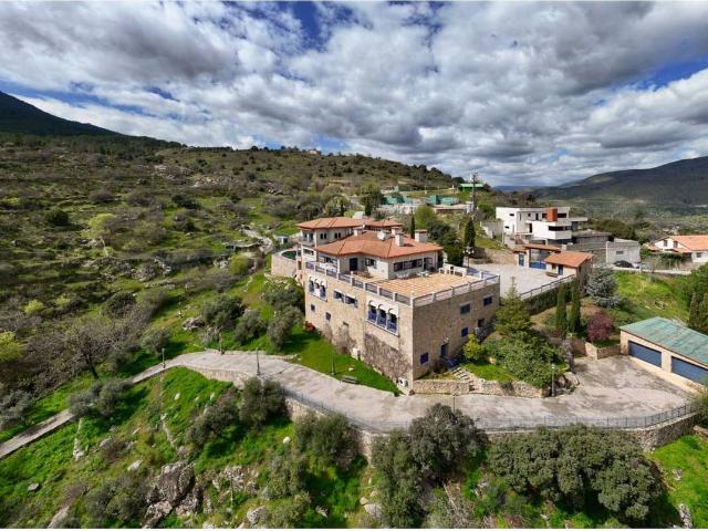Casa chalet en Venta en El Tiemblo
