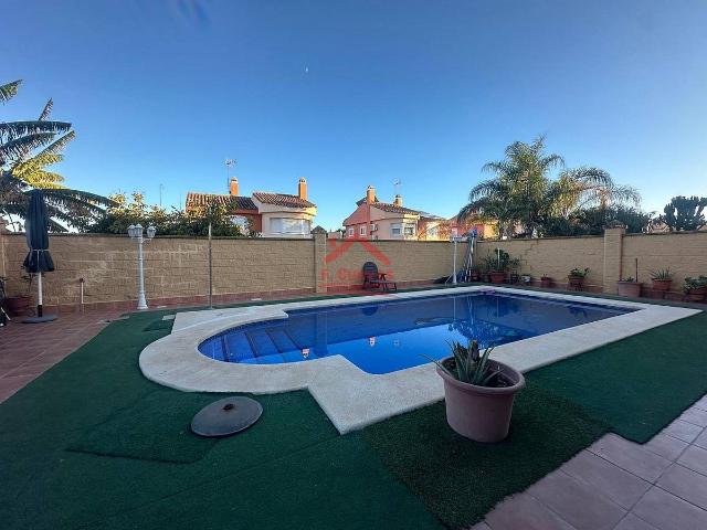 Casa chalet en Venta en El Tomillar
