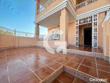 Plaza San Roque, Canterería - Terraza, Piscina