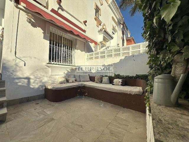 Casa chalet en Venta en El Tomillar