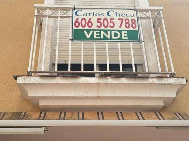 Casa chalet en Venta en El Tomillar