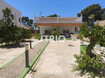 Casa chalet en Venta en El Toro
