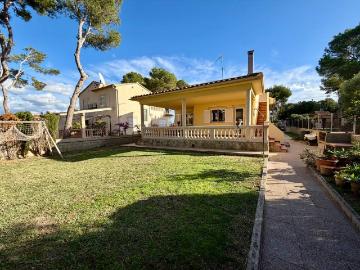 Casa chalet en Venta en El Toro