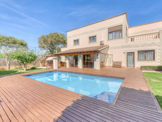 Casa chalet en Venta en El Toro