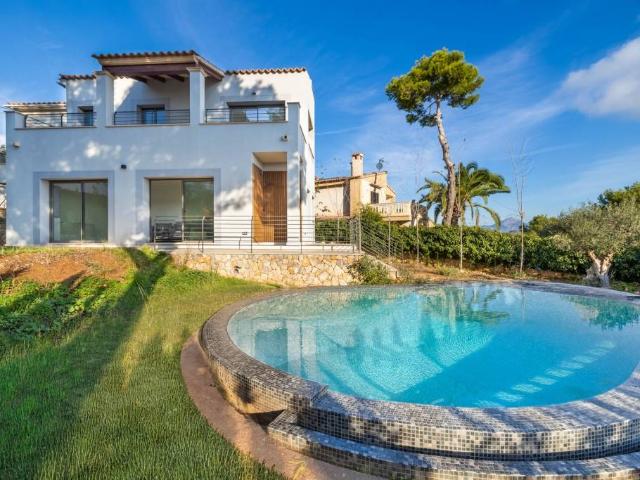 Casa chalet en Venta en El Toro