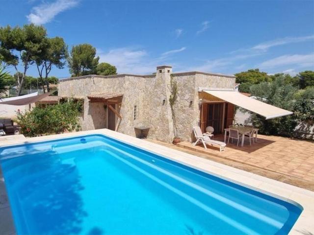 Casa chalet en Venta en El Toro