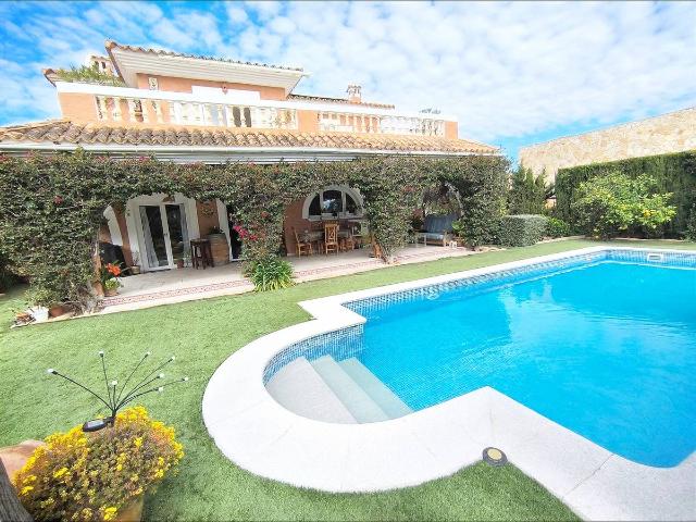 Casa chalet en Venta en El Toro