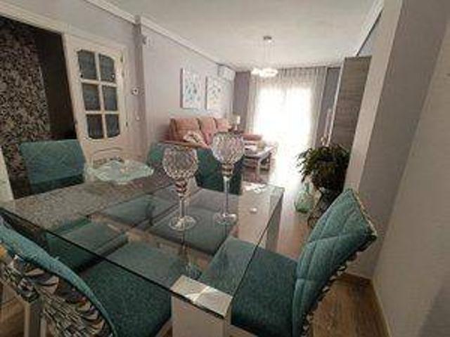 Casa chalet en Venta en El Torreón Los Ángeles El Pilar