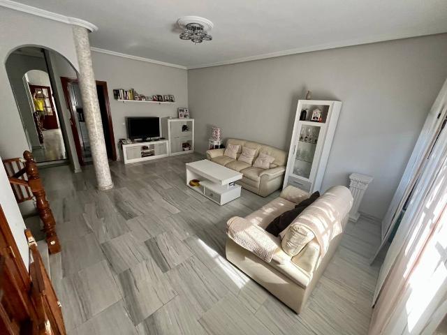 Casa adosada en Venta en El Torreón Los Ángeles El Pilar