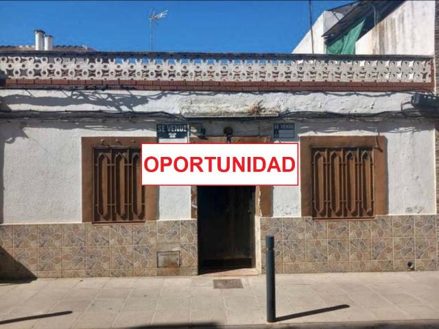 Casa chalet en Venta en El Torreón Los Ángeles El Pilar