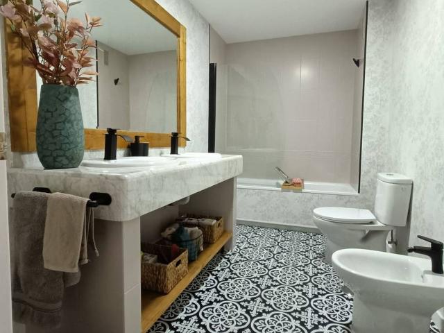 Casa chalet en Venta en El Torreón Los Ángeles El Pilar