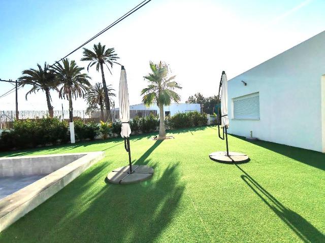 Casa chalet en Venta en El Toscar
