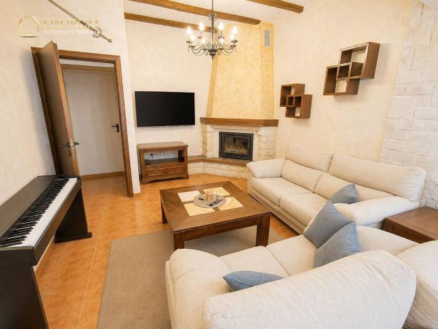 Casa chalet en Venta en El Travaló Martínez Valero
