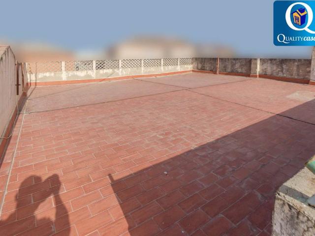 Casa chalet en Venta en El Tubo