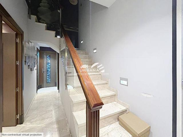 Casa chalet en Venta en El Valle