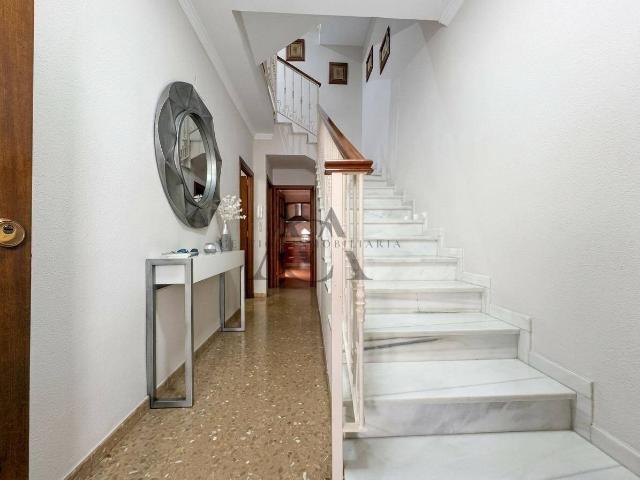 Casa chalet en Venta en El Valle