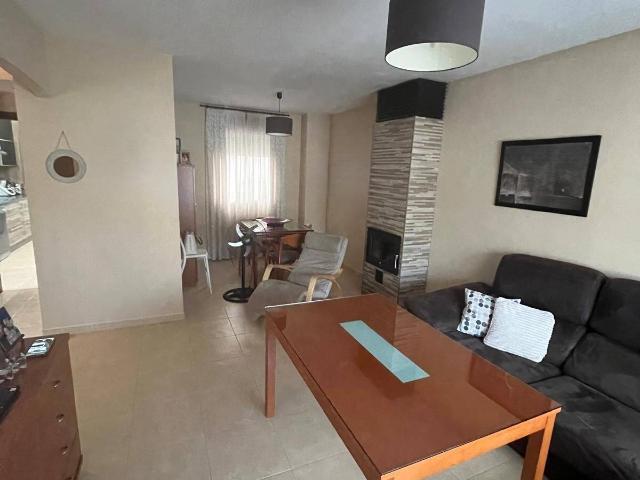Casa chalet en Venta en El Valle