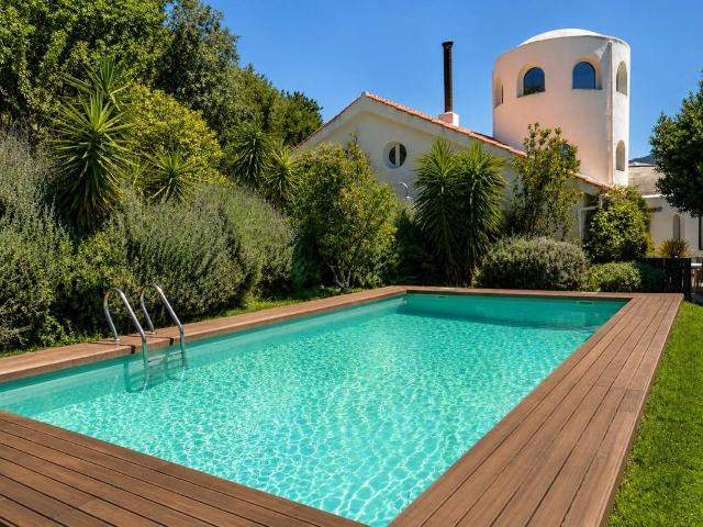 Casa chalet en Venta en El Valle