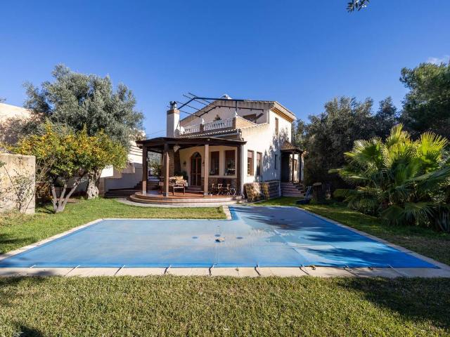 Casa chalet en Venta en El Valle